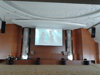 Auditorium BMKG