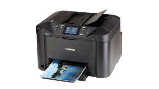 Canon MAXIFY MB5160 Drivers Download