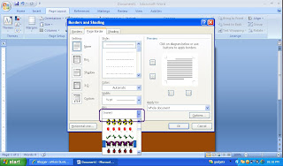 Microsoft, Microsoft Word, Komputer, Teknologi Komputer, Book Fold, Refleksi Book Fold, Cara Buat Book Fold, Langkah Buat Book Fold