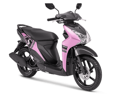 Spesifikasi, Fitur, dan Warna Yamaha Mio S