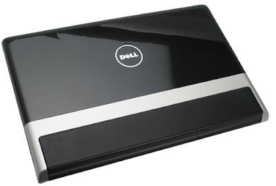 Dell Studio XPS 1640 Gaming Laptop