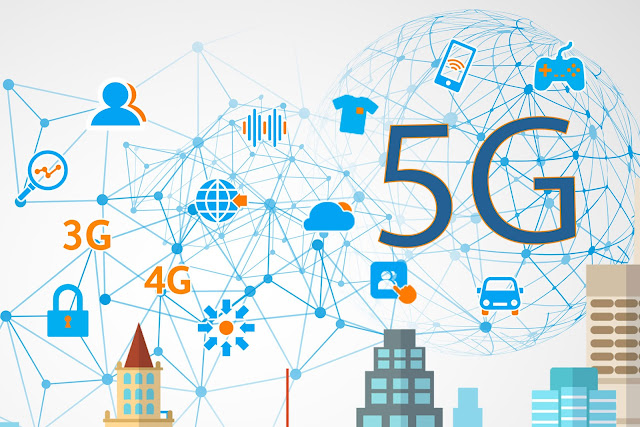 Monetizing 5G – What Telcos Need to Know to Turn New Technology into Revenue