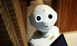 الذكاء الاصطناعي artificial intelligence
