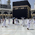 Jumlah Umrah Rasulullah Saw