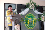 Gedung PTSP Diresmikan, PA Watansoppeng Naik Kelas ke IA