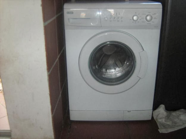 Defy Washing Machine