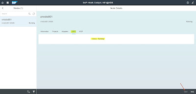 SAP Hana 2.0, SAP HANA Tutorials and Materials, SAP HANA Certifications, SAP HANA Smart Data Streaming