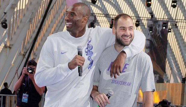 Νεκρός ο Kobe Bryant. Τι αναφέρουν αυτόπτες μάρτυρες. Τι είδαν τα σωστικά συνεργεία. Είχε πέσει και στο παρελθόν