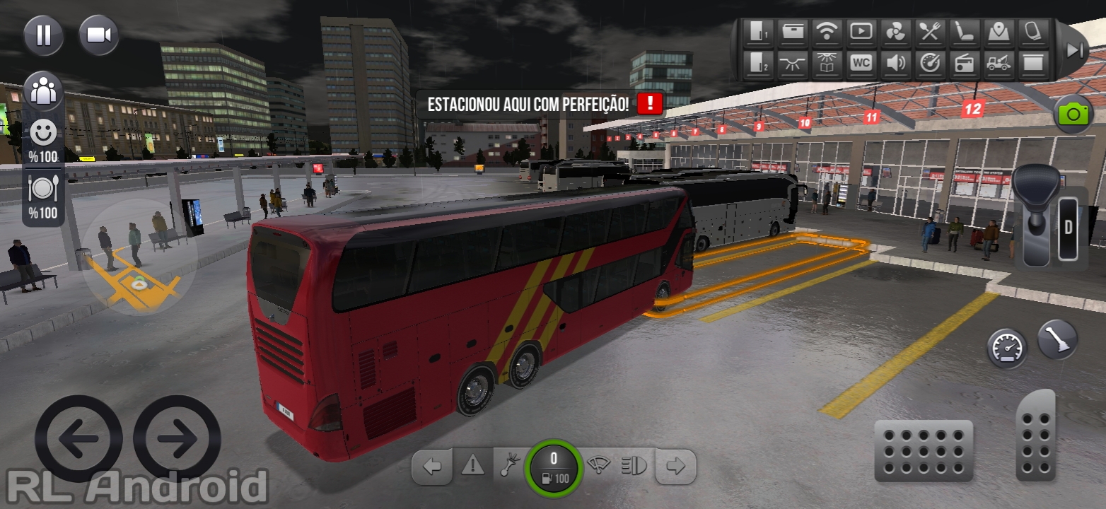 Bus Simulator : Ultimate v2.1.4 Apk Mod (Dinheiro Infinito) Download 2023 -  Night Wolf Apk