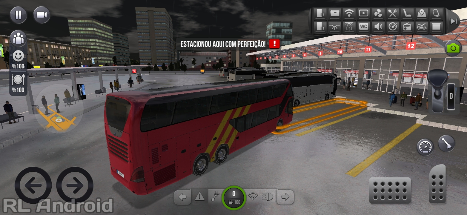 bus simulator ultimate apk