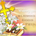 Happy Good Friday 2016 Wishes with Images