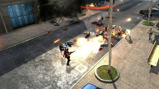 Narco Terror (2013) Free Game Download Full Version