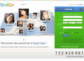 Comment draguer une fille sur Badoo ?