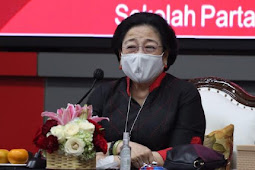 Megawati Soekarnoputri Keluarkan 7 Perintah untuk Kader PDIP