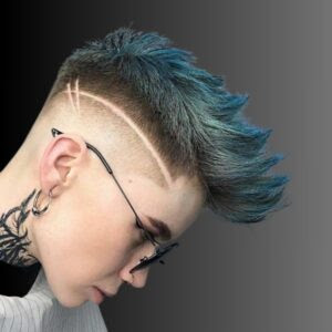 হেয়ার কাটিং ছেলে  মেয়েদের Hair cutting style