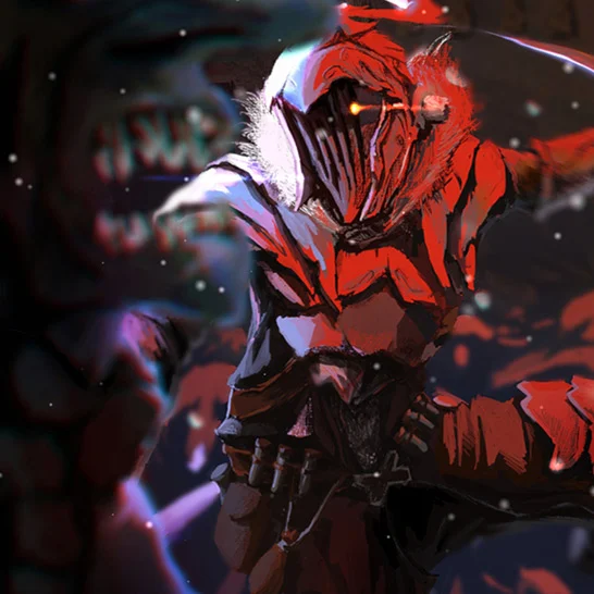 Goblin Slayer Artwork Wallpaper Engine