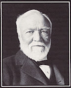 Andrew Carnegie: Immigrant from Scotland