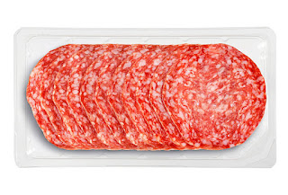 Packaged Salami, Sausage and Bacon Market Size