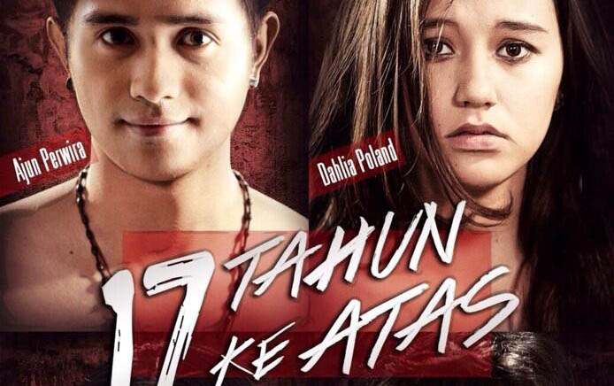 Watch Download Film 17 Ke Atas movie with subtitles HD 