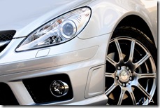 slk 200k sport5