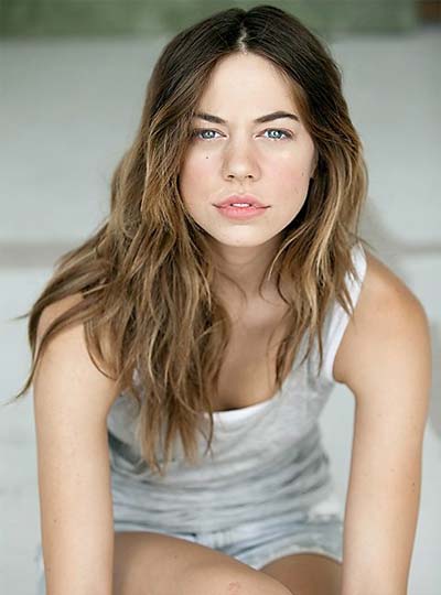 Analeigh Tipton 2012