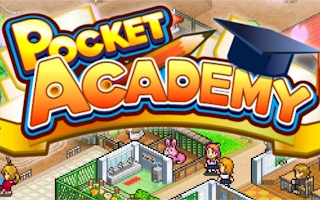 Pocket Academy Life Game