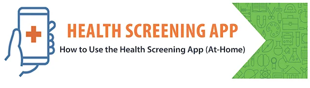 Health Screening Idea