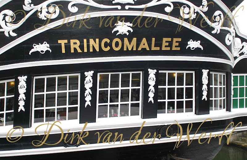 WEDDING PHOTOGRAPHY REVIEW ON BOARD HISTORIC HMS TRINCOMALEE