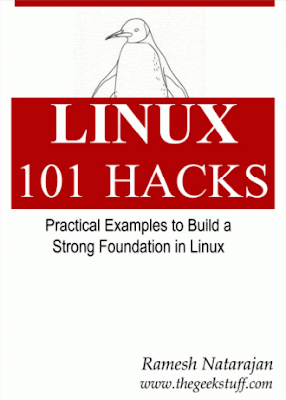 Linux 101 Hacks