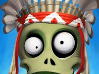 Zombie Castaways Mod Money Terbaru Full Free