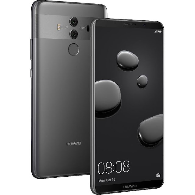 Huawei Mate 10 Pro