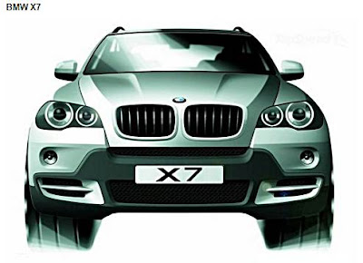 2018 BMW X7 And X2 Coming