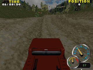 Test Drive - Off Road 2 Full Game Repack Download