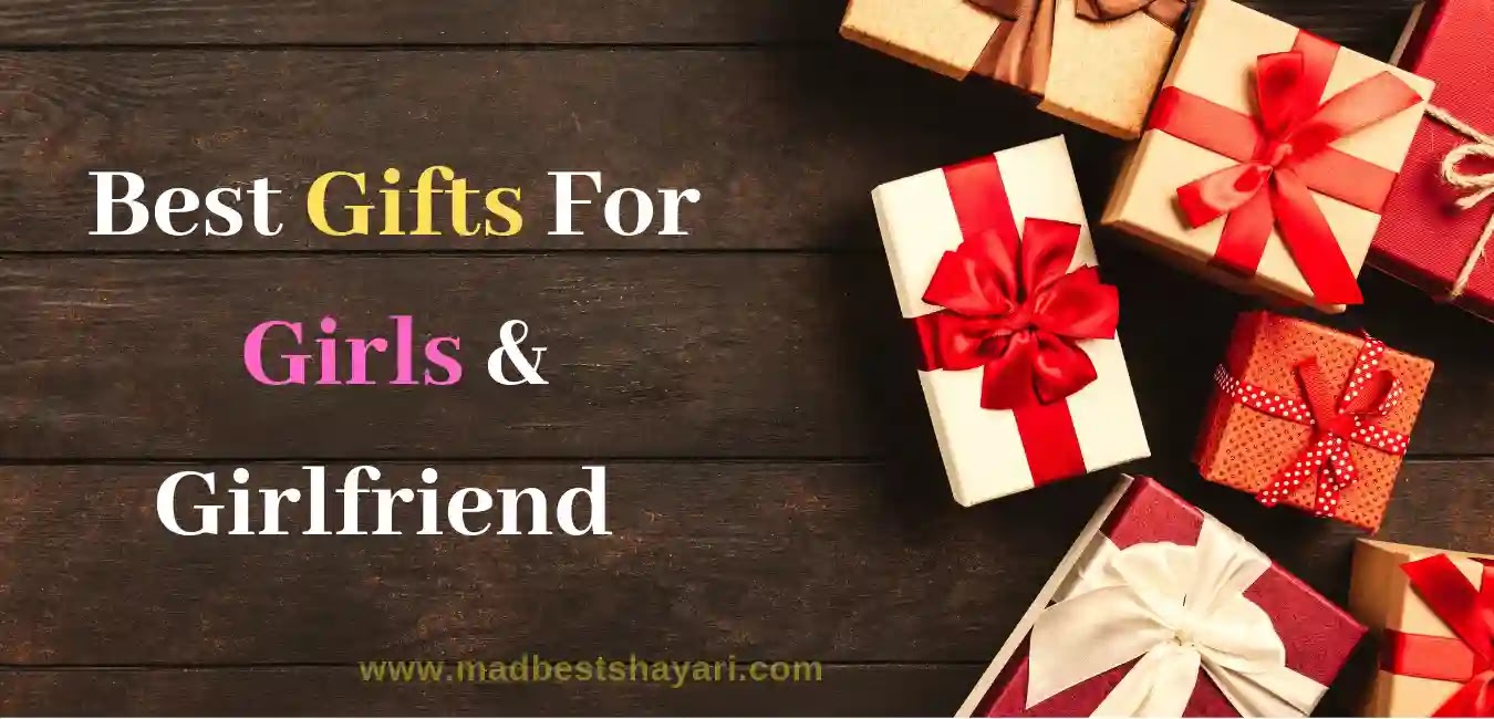 Best Gifts For Girls 2019