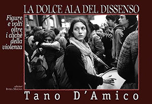 La dolce ala del dissenso. Figure e volti oltre i cliché della violenza. Ediz. illustrata