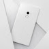 Xiaomi Mi Mix màu trắng trình làng