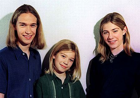 hanson brothers married
