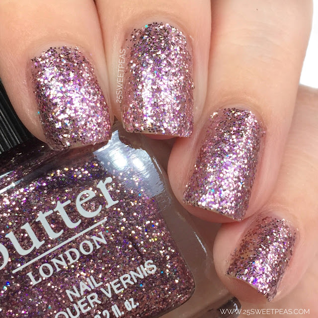 Butter London Glitz