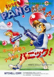 Super Pang Games Full Version Free Download
