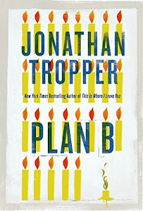 Plan B: A Novel (English Edition)