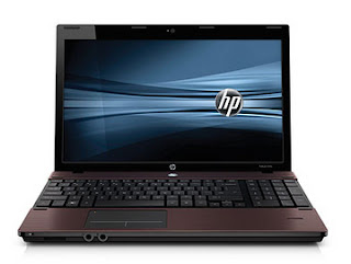 HP ProBook 4520 with Core i3 with Windows7