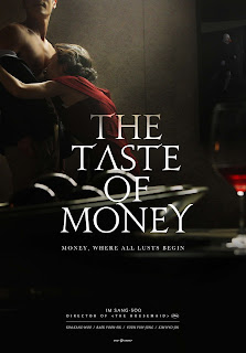 Download Film The Taste of Money (2012) BRRip 720p Subtitle Indonesia