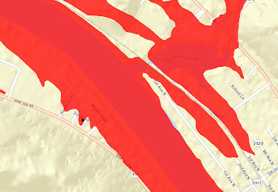 flood zone map