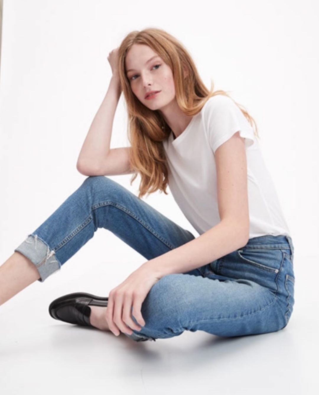 Alex Consani – Most Beautiful Youngest Trans Model Instagram