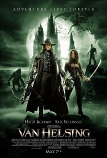 Van Helsing - Van Hesing khắc tinh của Dracula (2004) - Dvdrip MediaFire - Downphimhot