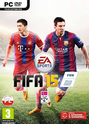 FIFA 15 Download