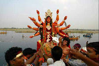 Durga Puja Photo Gallery