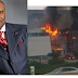 House On The Rock Senior Pastor,  Adefarasin Speaks on Fire Incidence 