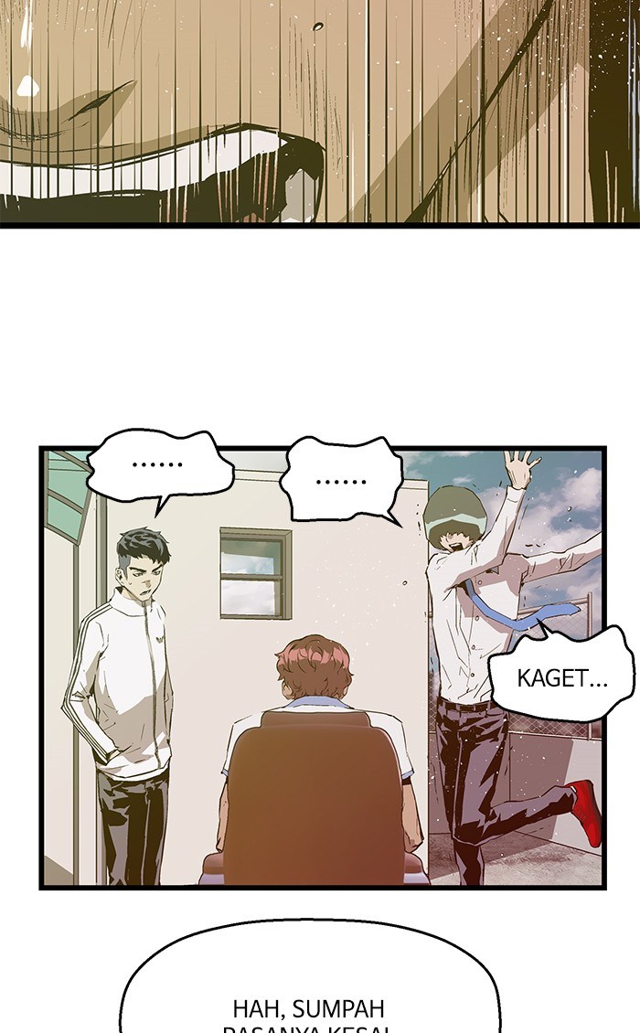 Webtoon Weak Hero Bahasa Indonesia Chapter 42