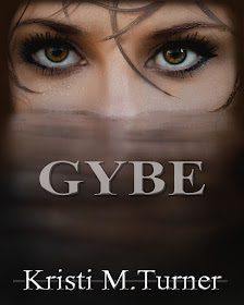 Gybe by Kristi M. Turner